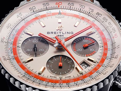 how often should you service a breitling watch|breitling watch identification check.